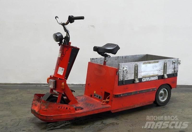 Pefra EFW508 搬运车