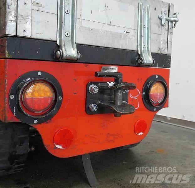 Pefra EFW508 搬运车
