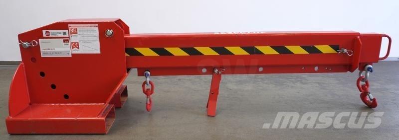  SONSTIGE RKT-5 其他附件和组件