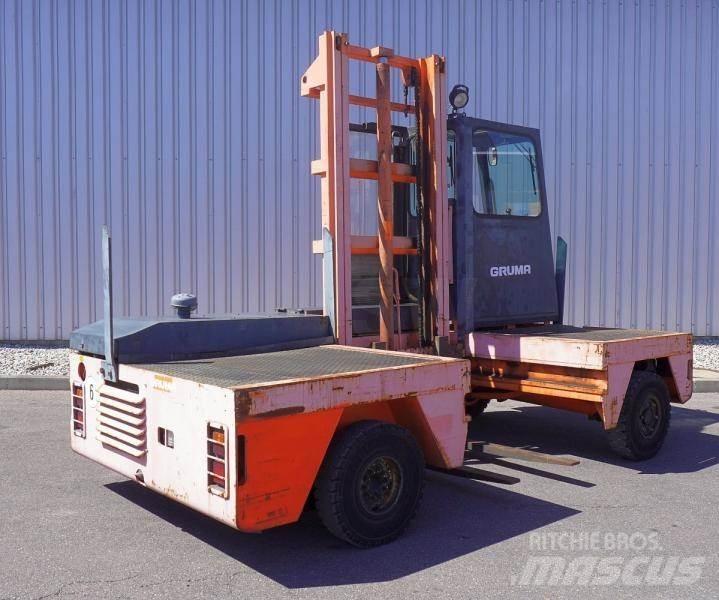 Steinbock 336H 侧卸式铲车