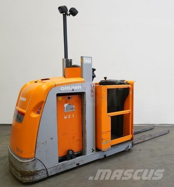 Still EK-X980 高举式装载机