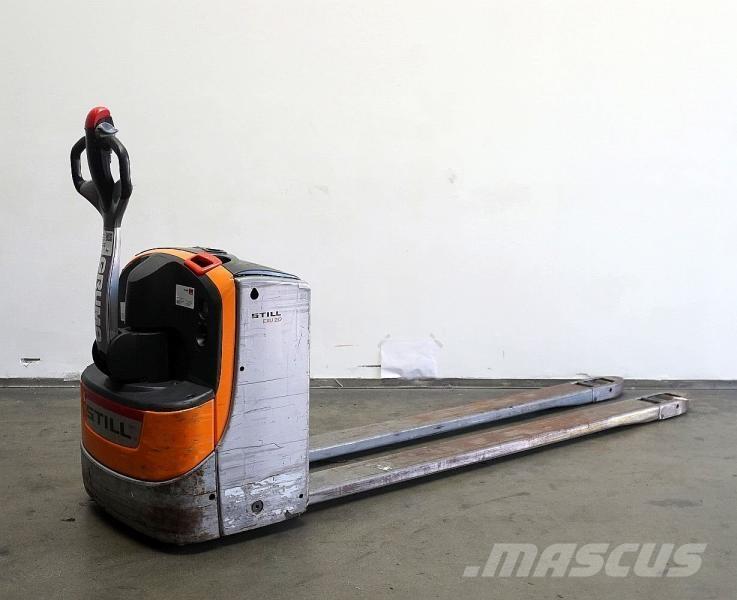 Still EXU 20 手摇升降机