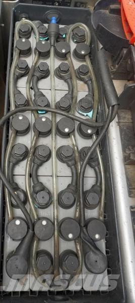 Still EXU 20 手摇升降机