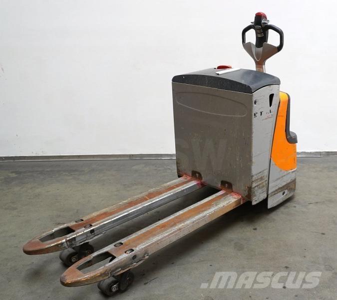 Still EXU 22 手摇升降机