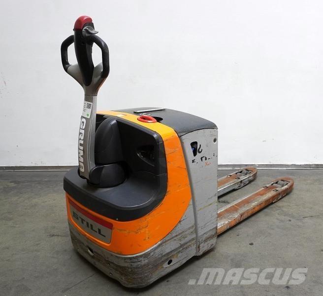 Still EXU 22 手摇升降机