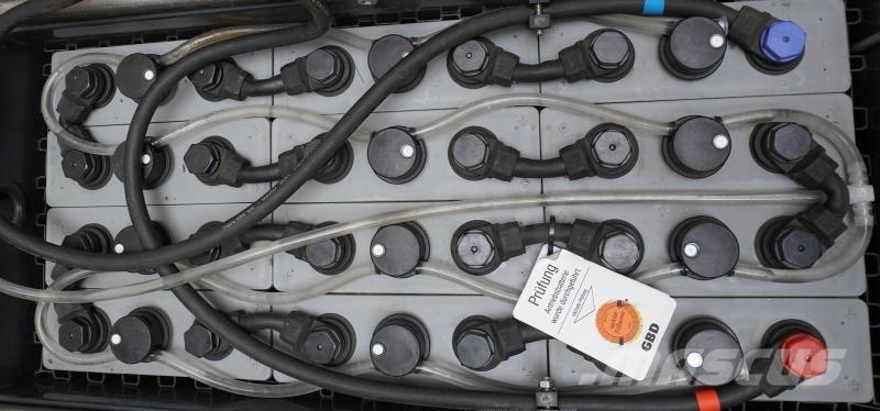 Still EXU 22 手摇升降机