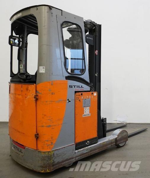 Still FM-X14 前移式叉车