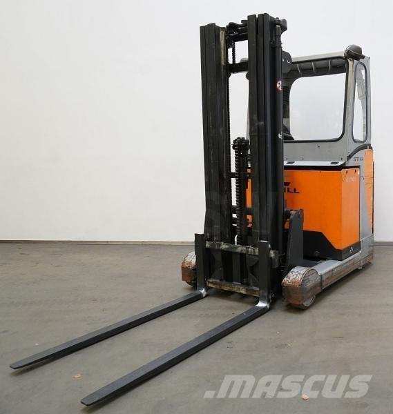 Still FM-X14 前移式叉车