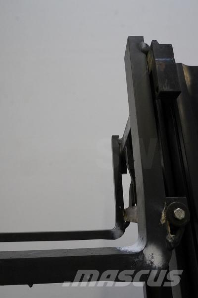 Still FM-X14 前移式叉车