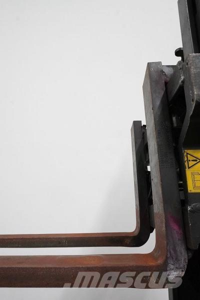 Still FM-X17 前移式叉车