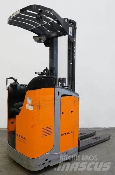 Still FV-X-16 行走式堆垛机