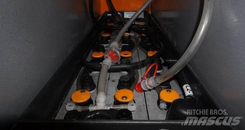 Still FV-X-16 行走式堆垛机