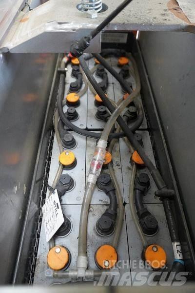 Still FV-X-16 行走式堆垛机
