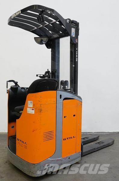 Still FV-X-16 行走式堆垛机