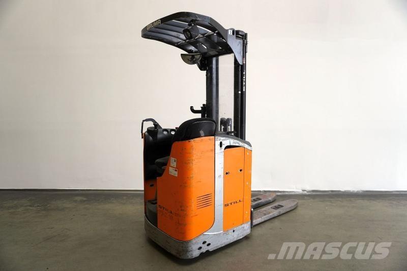 Still FV-X-16 行走式堆垛机