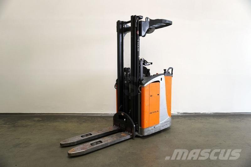 Still FV-X-16 行走式堆垛机