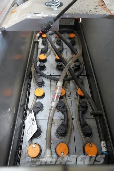 Still FV-X-16 行走式堆垛机