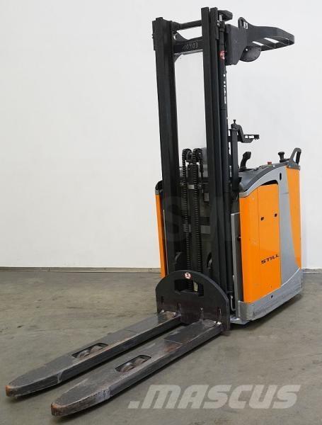 Still FV-X-16 行走式堆垛机