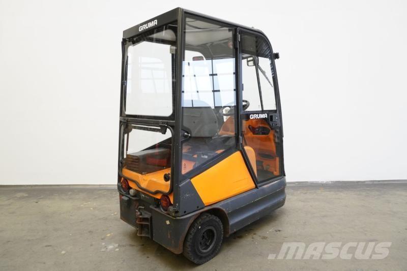 Still R06-06 搬运车