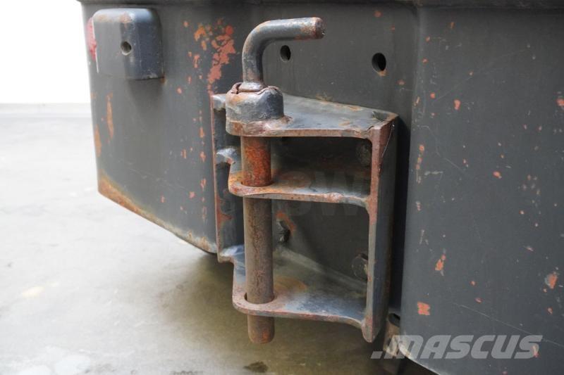 Still R06-06 搬运车