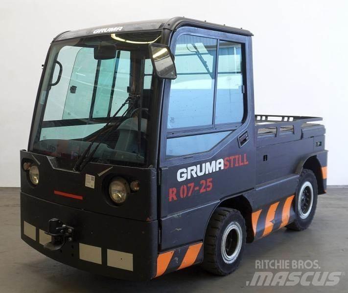 Still R07-25 搬运车
