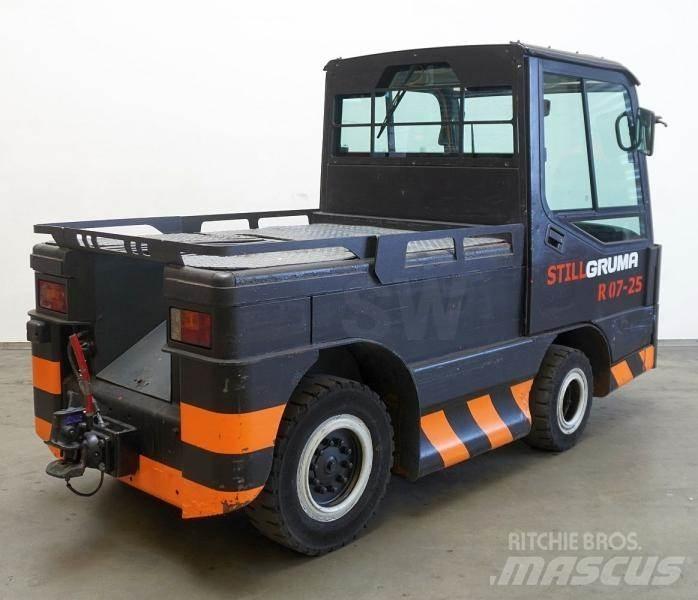 Still R07-25 搬运车