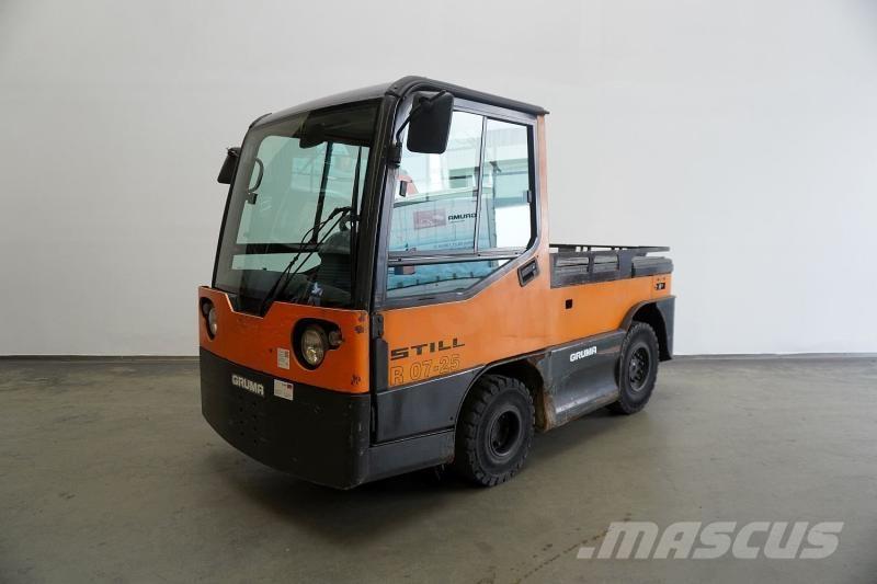 Still R07-25 搬运车