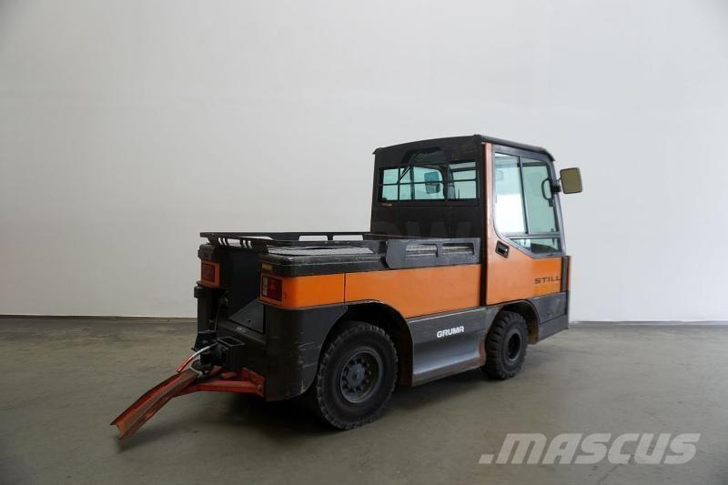 Still R07-25 搬运车