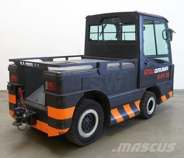Still R07-25 搬运车