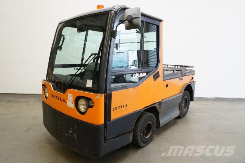 Still R07-25 搬运车