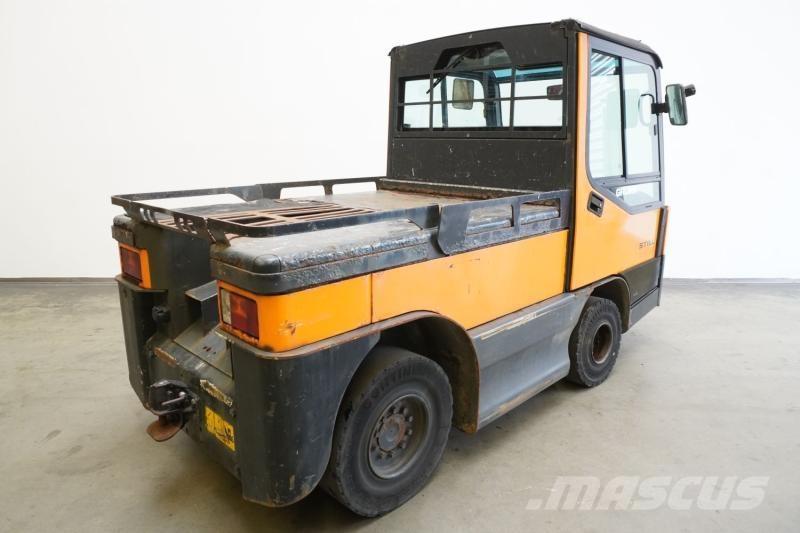 Still R07-25 搬运车