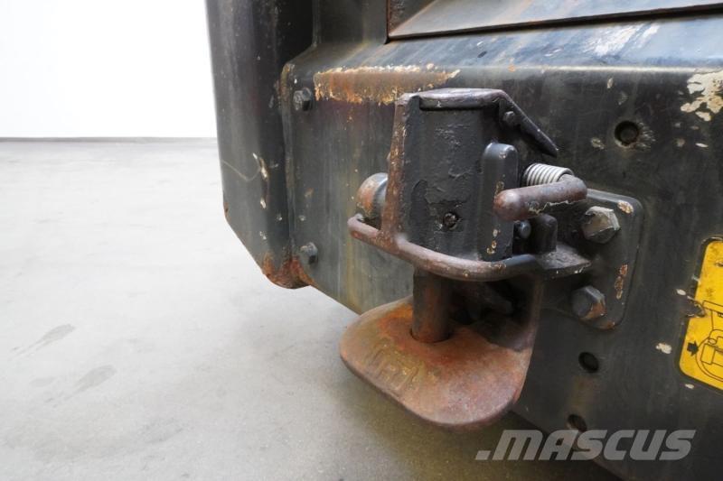 Still R07-25 搬运车