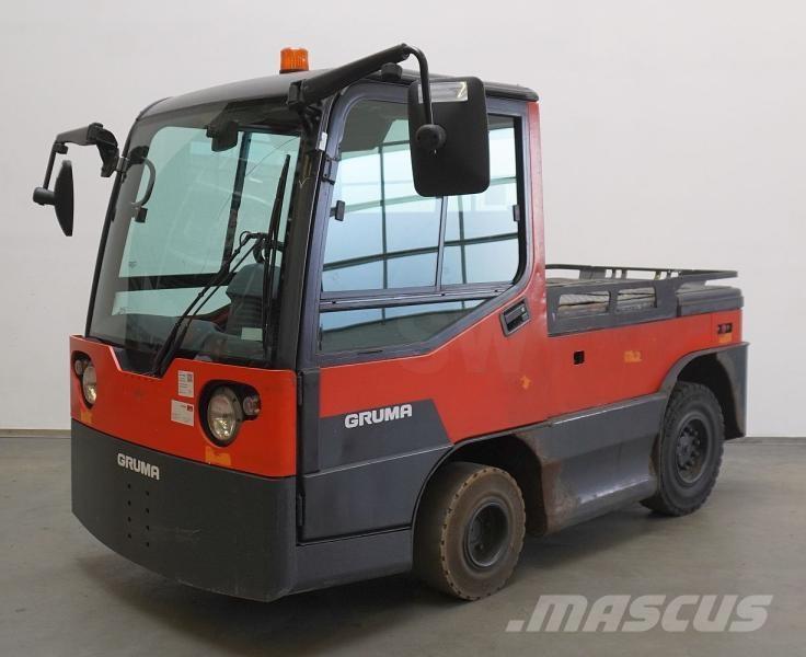 Still R07-25 搬运车