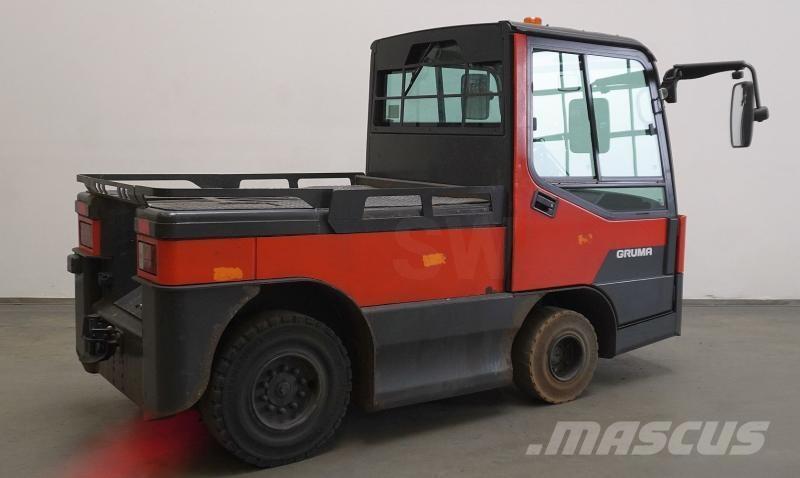 Still R07-25 搬运车