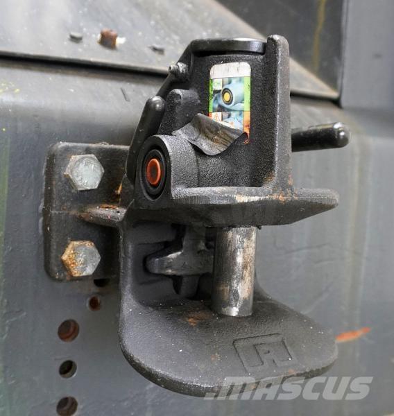 Still R07-25 搬运车