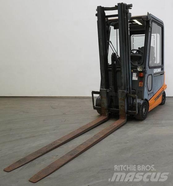 Still R60-16N 其他叉车