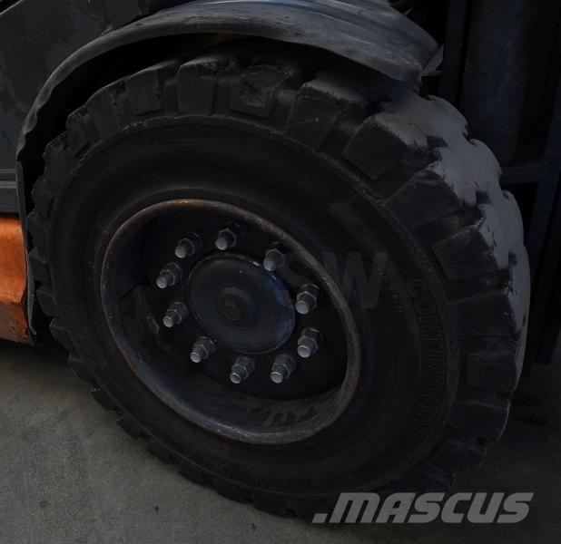 Still R60-40 电动叉车