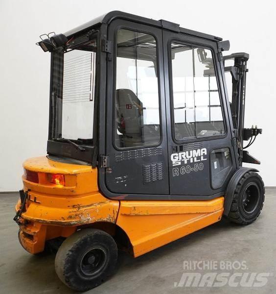 Still R60-50 其他叉车