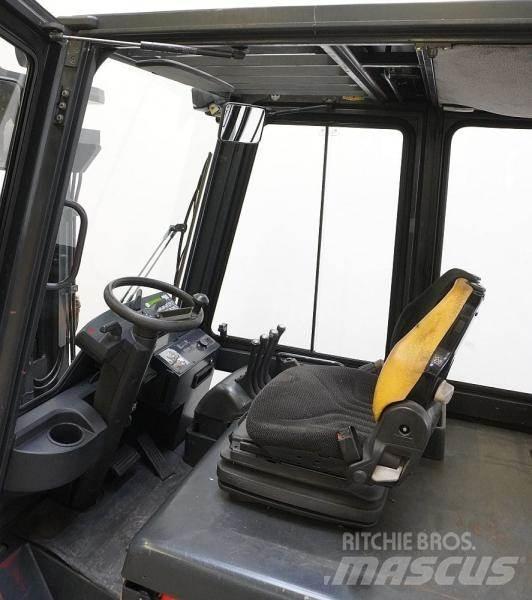 Still R60-50 其他叉车