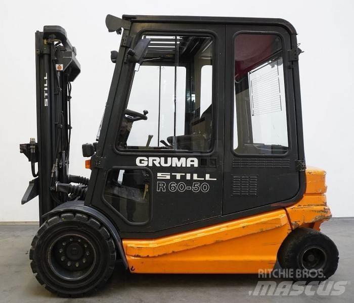 Still R60-50 其他叉车
