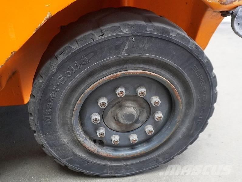 Still R70-45T 其他叉车