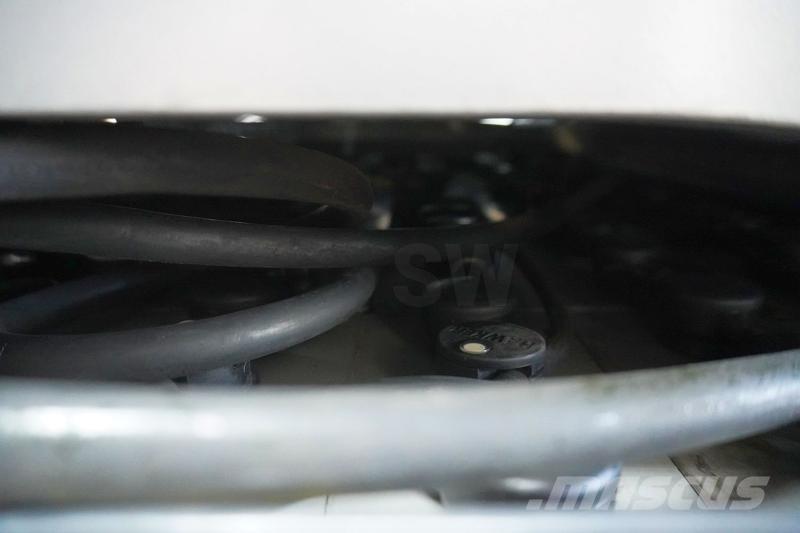 Still RX20-20P 电动叉车