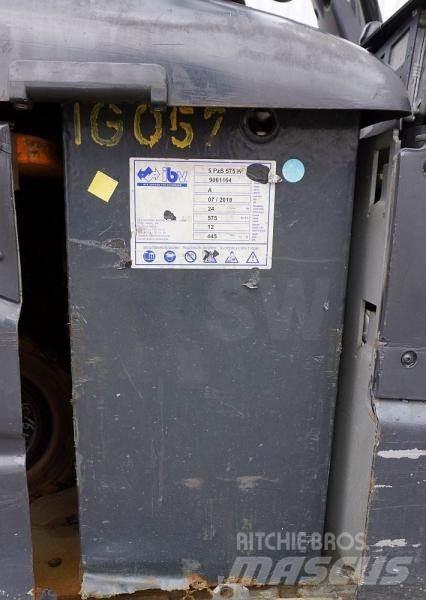 Still RX50-10 其他叉车