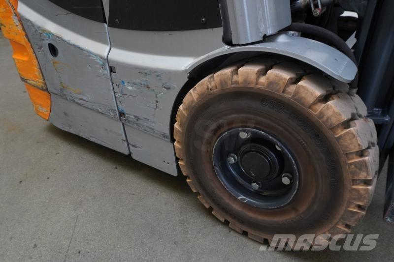 Still RX50-10C 其他叉车