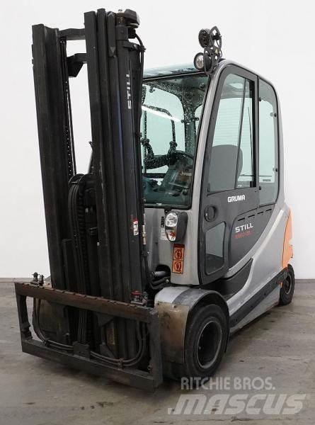 Still RX60-35 其他叉车