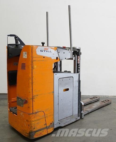 Still SXD20 行走式堆垛机
