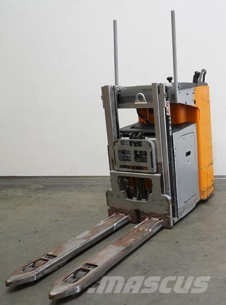 Still SXD20 行走式堆垛机