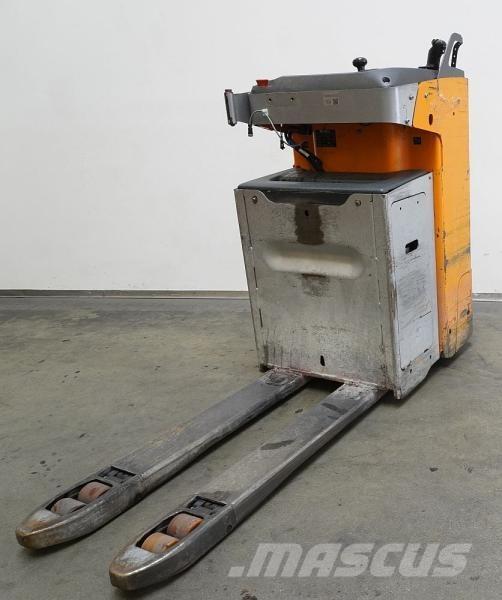 Still SXH20 手摇升降机