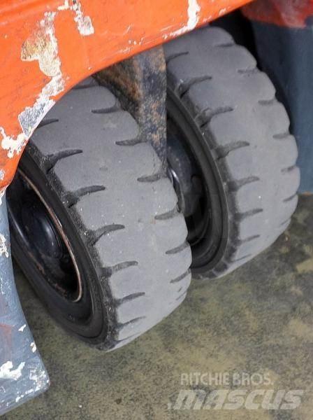 Toyota 7FBEF16 其他叉车