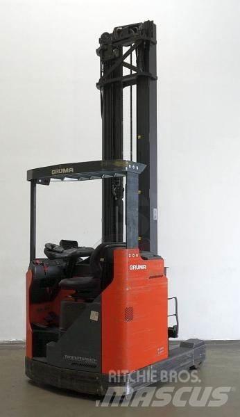 Toyota 7FBRE16 前移式叉车